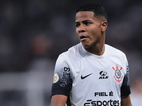 Notícia urgente sobre Wesley explode no Botafogo