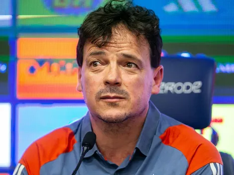 Novidade sobre Diniz agita tudo no São Paulo