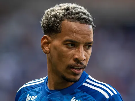 Novidade sobre Matheus Pereira, do Cruzeiro, acaba de chegar no Corinthians