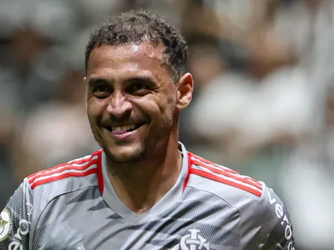 Internacional prepara o retorno de Alan Patrick