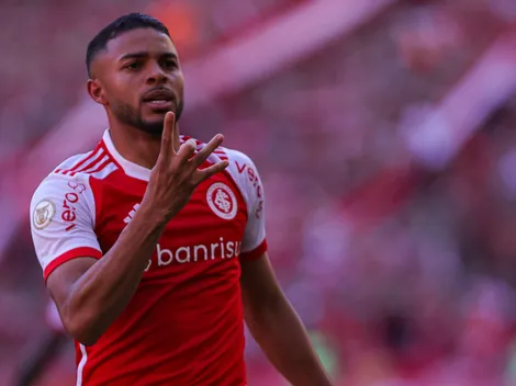 Pedro Lourenço abre o jogo e faz revelação importante sobre Wanderson no Cruzeiro