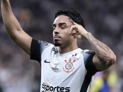 Matheus Bidu manda a real no Corinthians sobre possível permanência