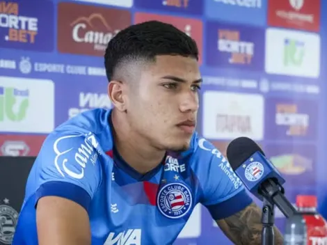 Zé Guilherme manda a real no Bahia antes da semifinal