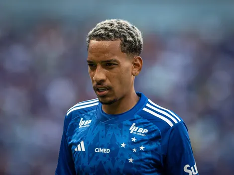 Botafogo mira chegada de Matheus Pereira que toma decisão sobre futuro
