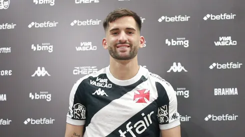 Matheus Lima | Vasco da Gama