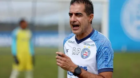 Felipe Oliveira / Bahia