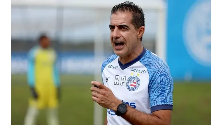 Felipe Oliveira / Bahia