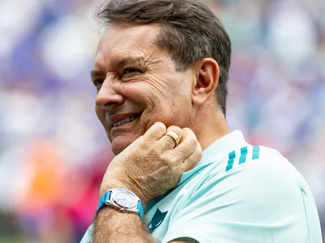 Pedrinho detona situação envolvendo o Cruzeiro e o Mineirão