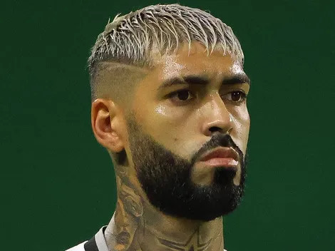 Barboza fala após vice do Botafogo na Recopa