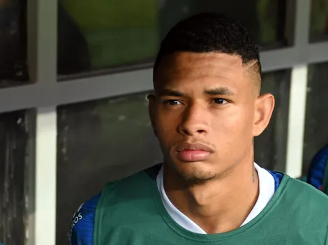 Diego Rosa confirma tratativas com o Inter