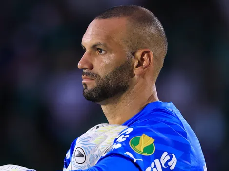 Weverton fala sobre motivação do Palmeiras no Paulistão