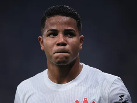 John Textor detalha negociações para contratar Wesley ao Botafogo