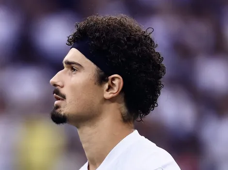 André Ramalho recebe críticas de jornalista por desempenho no Corinthians