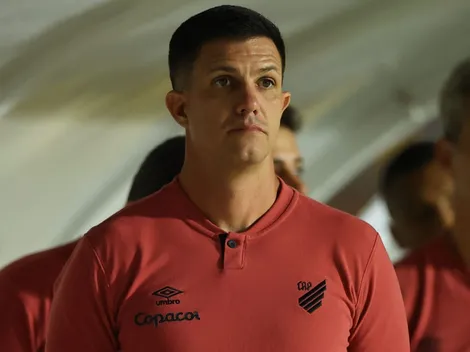 Athletico-PR corre para 'fechar' com dois reforços antes do fim da janela