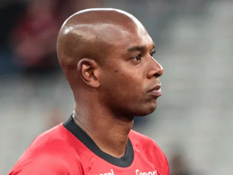 Surge novidade importante no São Paulo sobre contratação de Fernadinho