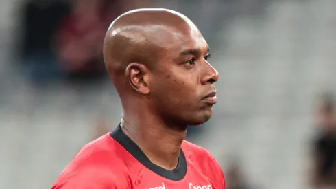 Fernandinho virou assunto no São Paulo.