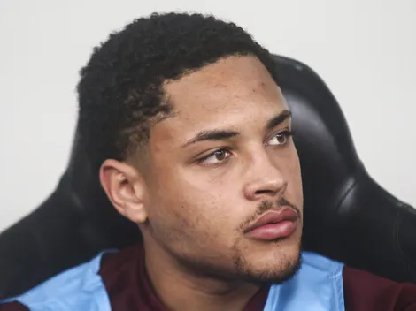 Vitor Roque é anunciado pelo Palmeiras e BID vira assunto