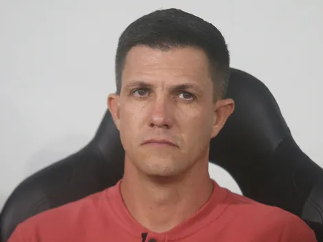 Athlético-PR acerta saída de 'cornetado' após aval de Barbieri