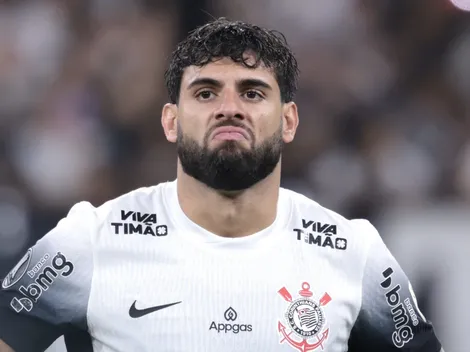 Yuri e +1 do Corinthians podem ser convocados na seleção