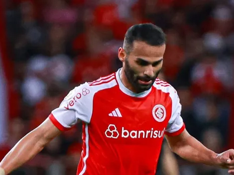 Inter é avisado sobre reviravolta de Thiago Maia e futuro é definido