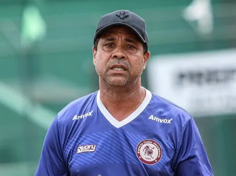 Técnico do Jacuipense projeta duelo decisivo contra o Bahia