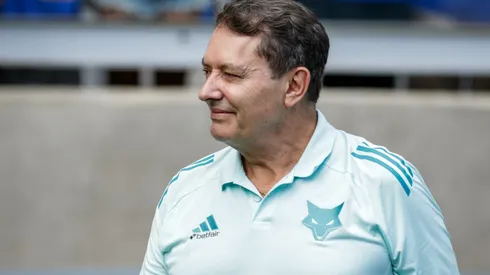 Pedro Lourenço presidente da SAF do Cruzeiro