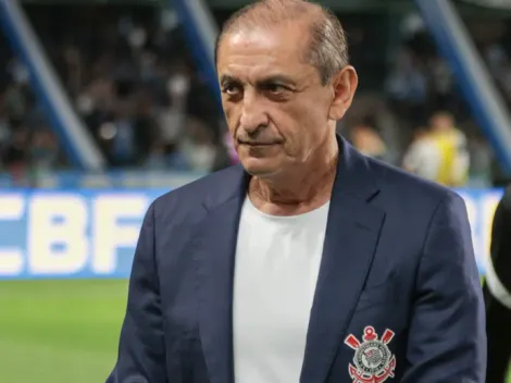 Corinthians segue preparação e Ramón Díaz tem uma dúvida no Paulistão