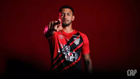Foto: Duda Matoso/CAP / Esporte News Mundo