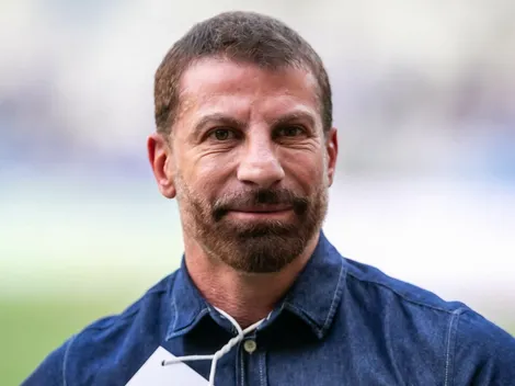 Pedrinho volta a falar de Rony no Vasco