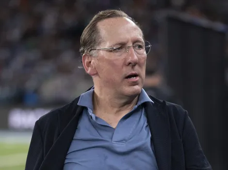 Botafogo mostra interesse em destaque do Racing