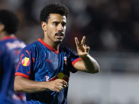 Motivo de Lucas Evangelista não ter sido anunciado ainda pelo Palmeiras é revelado