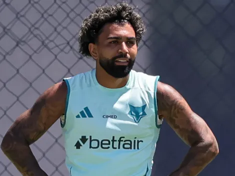 Cruzeiro vence jogo treino e desempenho de Gabigol chama atenção