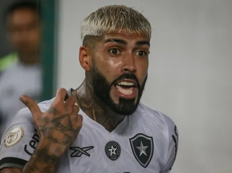 Alexander Barboza faz forte desabafo sobre início de ano do Botafogo