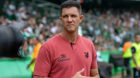 Robson Mafra/AGIF