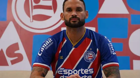 Foto: reprodução/Bahia