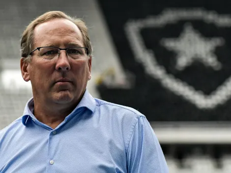 Jornalista não se cala e solta o verbo sobre Botafogo de Textor em 2025