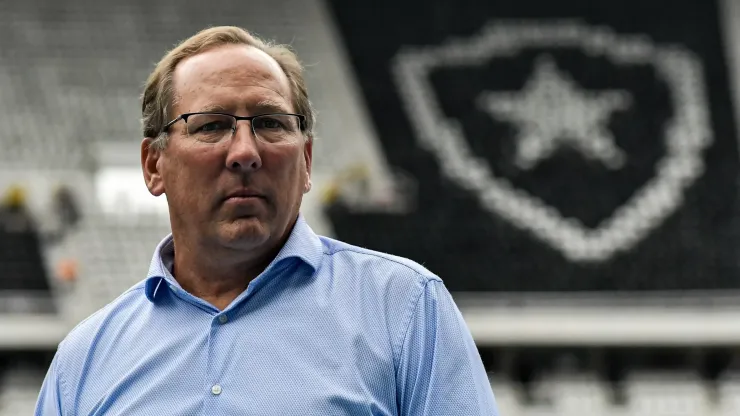 Foto: Thiago Ribeiro (Gazeta Press)