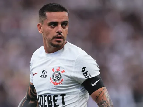 Fagner de volta ao Corinthians é aprovado pela Fiel torcida