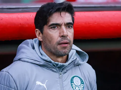 Abel manda recado a clube brasileiro que deve ao Palmeiras