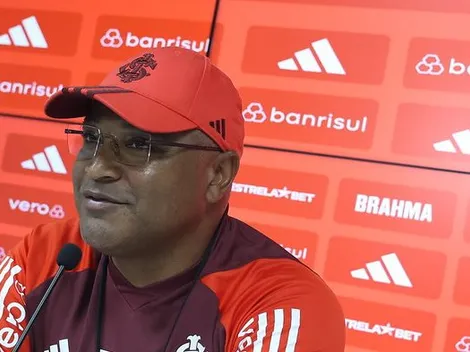 Internacional tem reforços confirmados para final do Gauchão