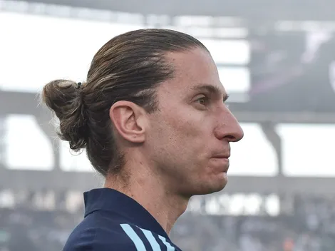 Ausência de De La Cruz no Flamengo é explicada 