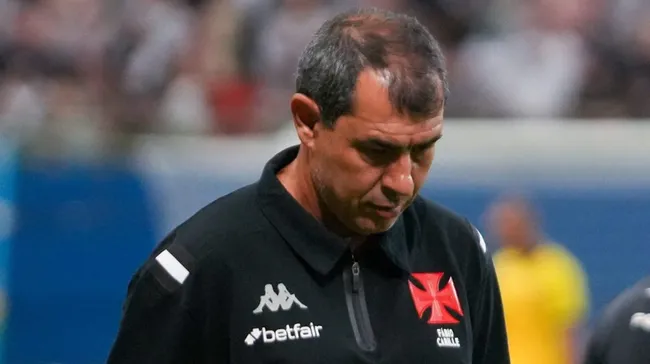 Fábio Carille.