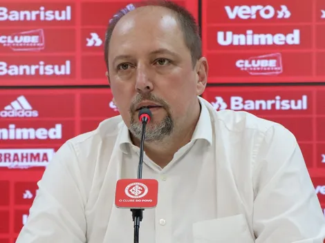 Presidente do Inter faz declaração polêmica sobre ida do Grêmio para final
