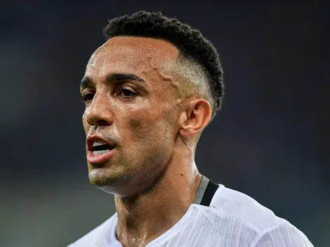 Marçal opina sobre qual é o real problema do Botafogo em 2025