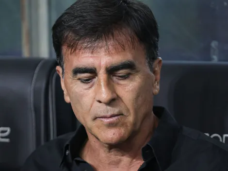 Situação envolvendo Quinteros preocupa o Grêmio para final do Gauchão