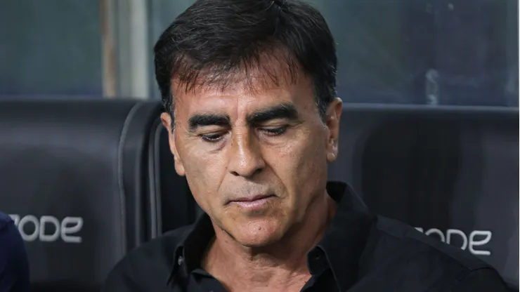 Gustavo Quinteros