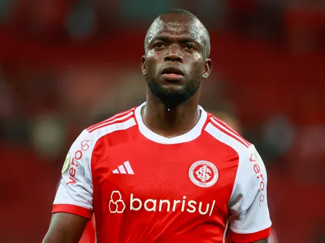 Enner Valencia não se cala e declaração sobre o Gre-Nal ferve no Internacional