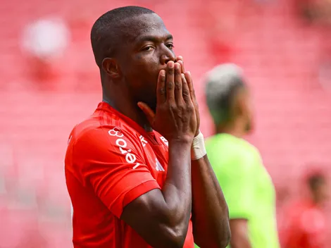 Valencia projeta Gre-Nal na final do Gauchão e deixa recado para o Grêmio