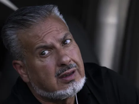 José Boto vai direto ao ponto e expõe 'novela' Thiago Maia no Flamengo