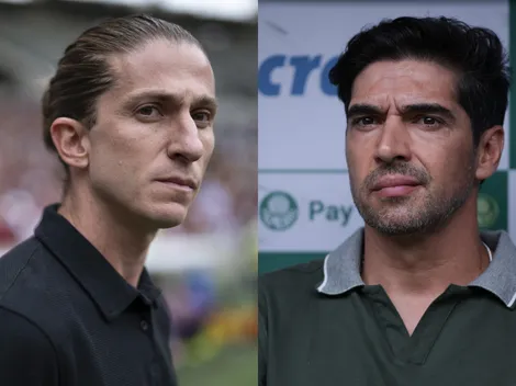 Zinho crava quem é o melhor técnico do Brasil